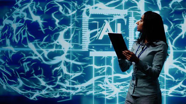Master in Agile Leadership