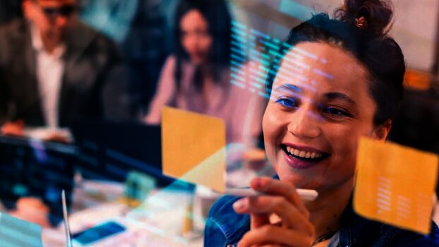 Master in Agile Leadership