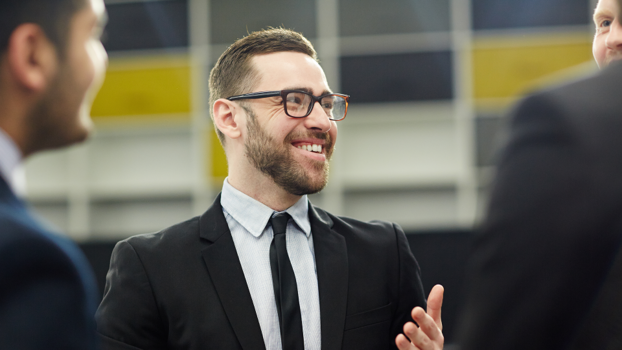 Inglés Ejecutivo en Contexto de Negocios