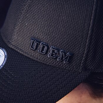 Gorra UDEM College New Era 39THIRTY