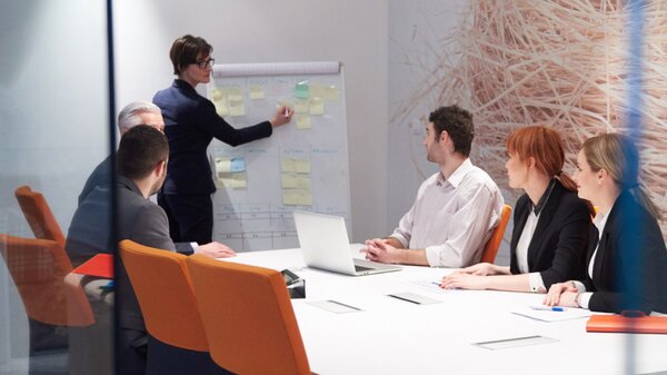 Desarrollo Integral del Talento Organizacional