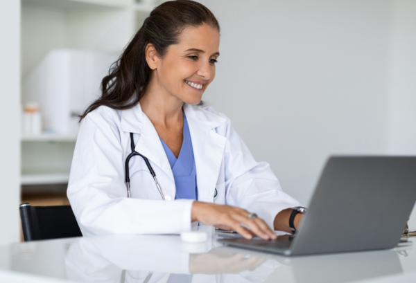 Inteligencia Artificial en Medicina