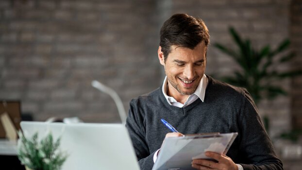 Finanzas Personales: Poder y Equilibrio en tu Economía