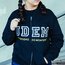 Sudadera UDEM College