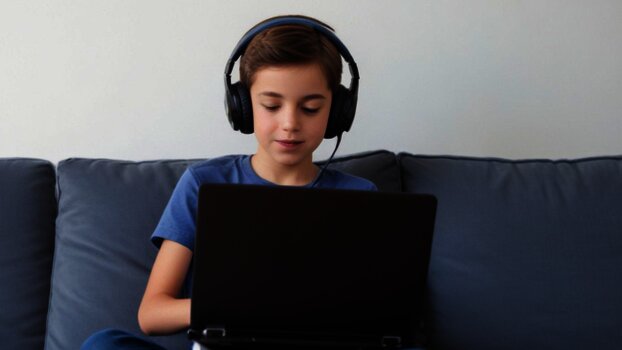 De Jugador a Creador: Videojuegos con Scratch