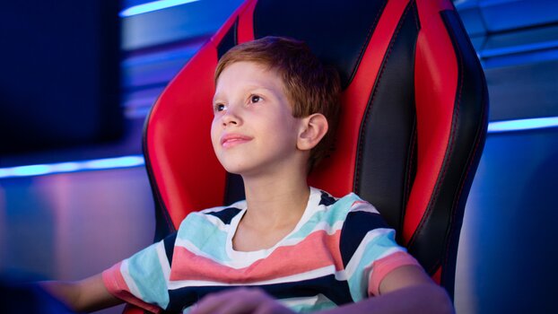 Gaming Adventure Day