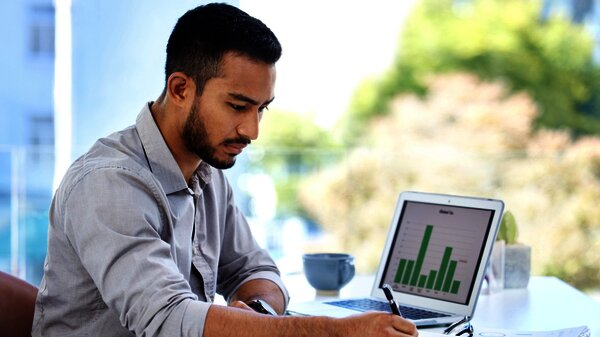 Diplomado en Data Analysis y Business Intelligence
