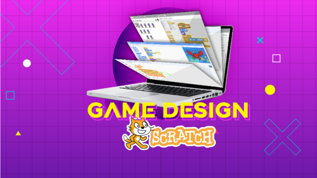 Taller: Game Design Scratch (Prepa UDEM Valle Alto)