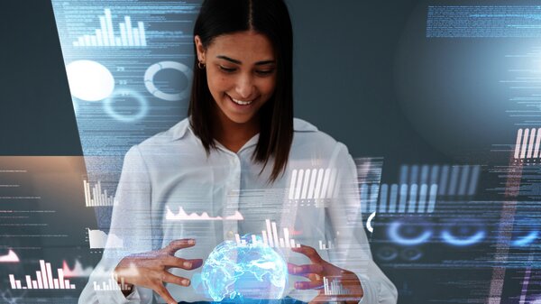 Diplomado en Data Analysis y Business Intelligence - 1 Módulo