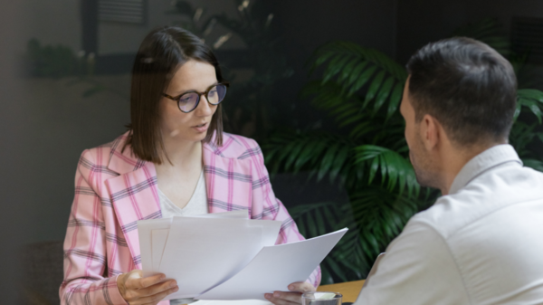 Entrevista por competencias