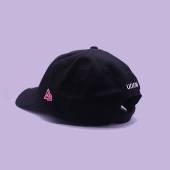 Gorra Troyanos New Era 9TWENTY