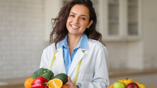 Nutrición funcional