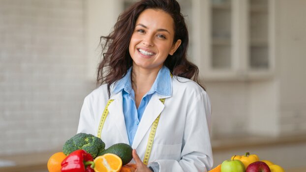 Nutrición funcional