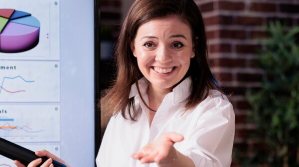 Master in Agile Leadership