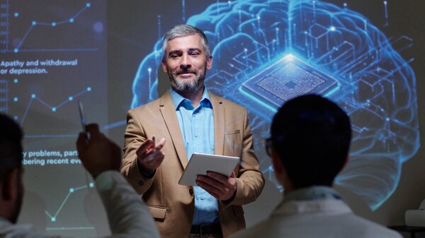 La ciencia del cerebro en el aula
