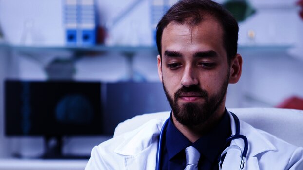 Transformación Digital en Salud: IA, ML y DL Aplicados