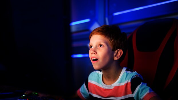 Gaming Adventure Day