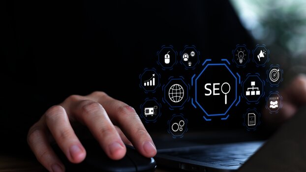 Diplomado en Mercadotecnia Digital - 5 Módulos