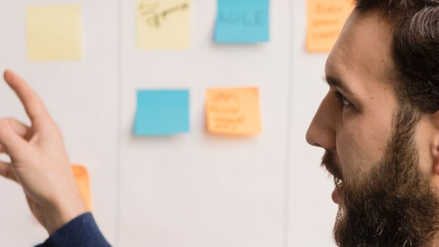 Scrum Master para certificación