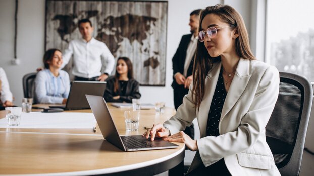 Liderazgo para la Gestión Escolar