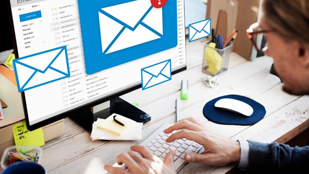 Email Marketing