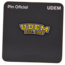 Pin UDEM 1969