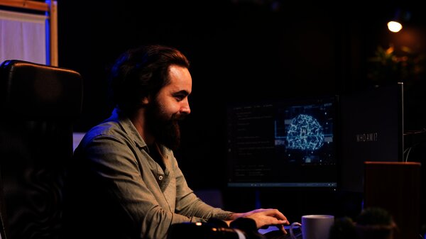 Inteligencia Artificial: Nuevas Fronteras Creativas