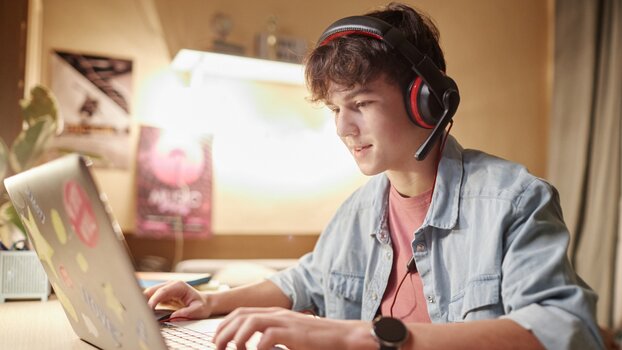 Future Game Designers