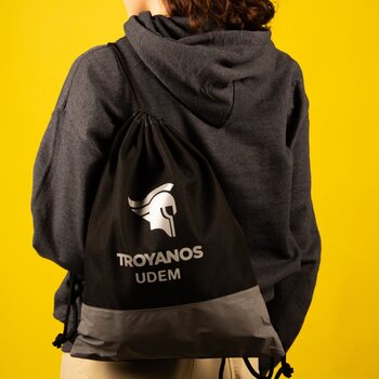 Morral Deportivo Troyanos