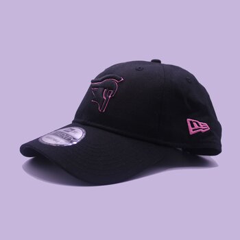 Gorra Troyanos New Era 9TWENTY