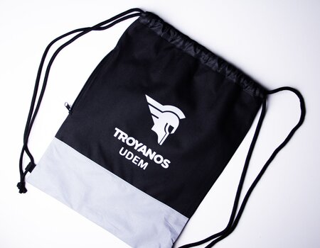 Morral Deportivo Troyanos