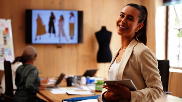 Diplomado en Fashion Business