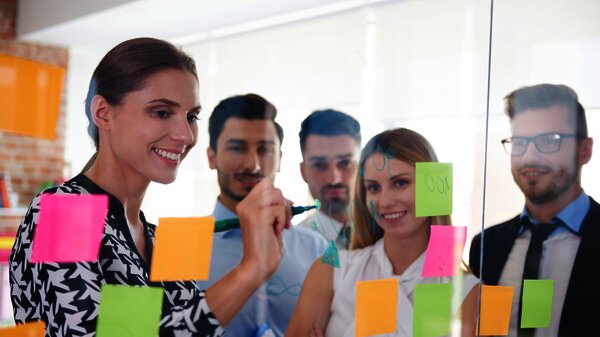 Design Thinking