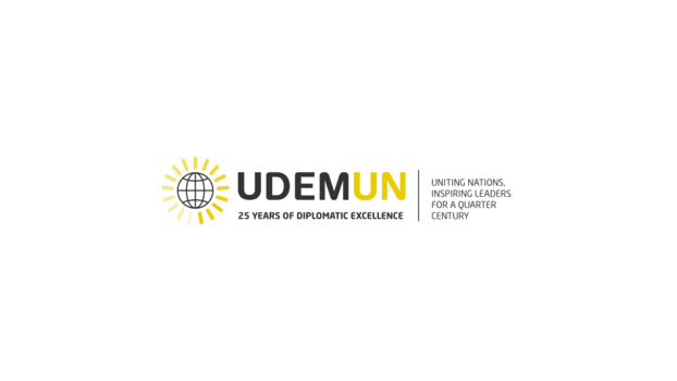 UDEMUN 2025 Alumno Independiente (UDEM)