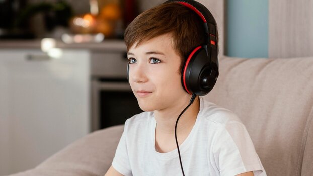 Gaming Adventure Day