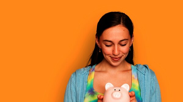 Money Makers: Finanzas para jóvenes