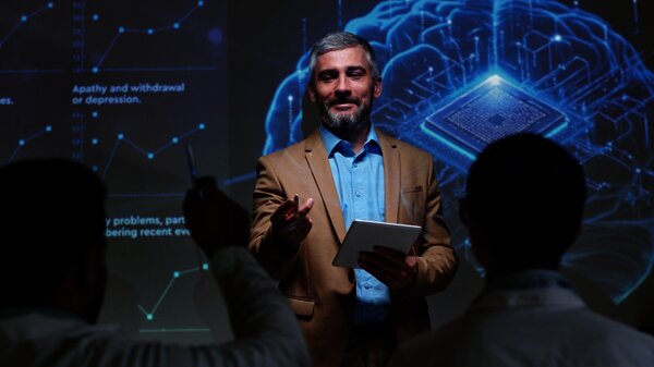 La ciencia del cerebro en el aula