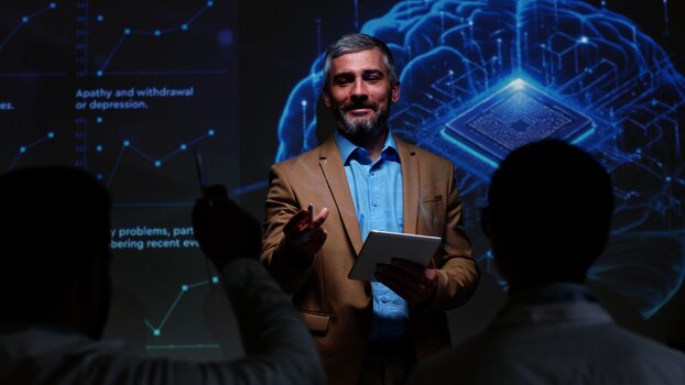 La ciencia del cerebro en el aula