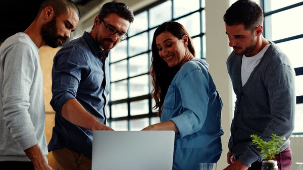 Scrum Master con certificado