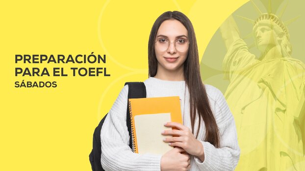 TOEFL Sábados