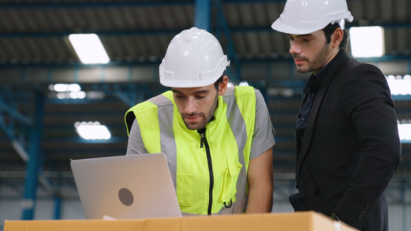 Estrategias y Tecnologías para la Logística y el Comercio Intern