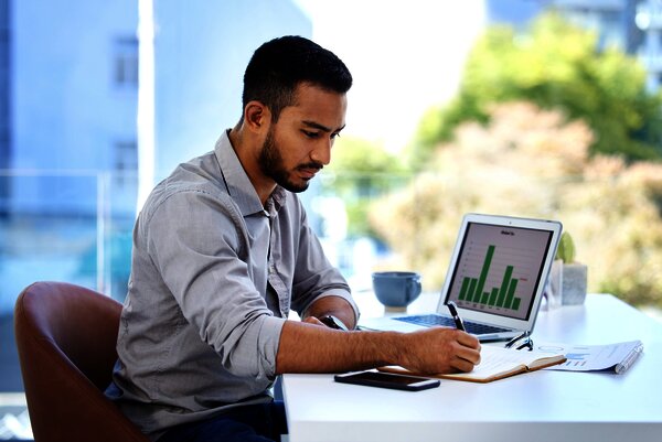 Diplomado en Data Analysis y Business Intelligence