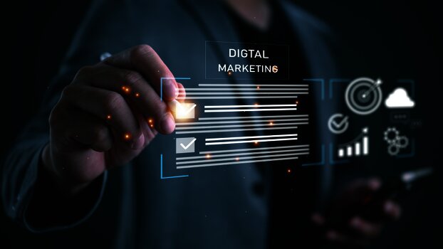 Diplomado en Mercadotecnia Digital - 4 Módulos