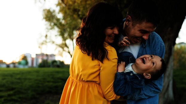 Liderazgo Parental Consciente