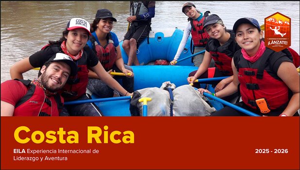 EILA en Costa Rica 2026