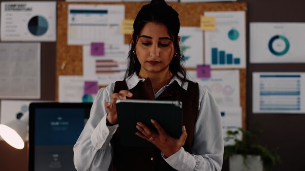 Diplomado en Data Analysis y Business Intelligence - 4 Módulos