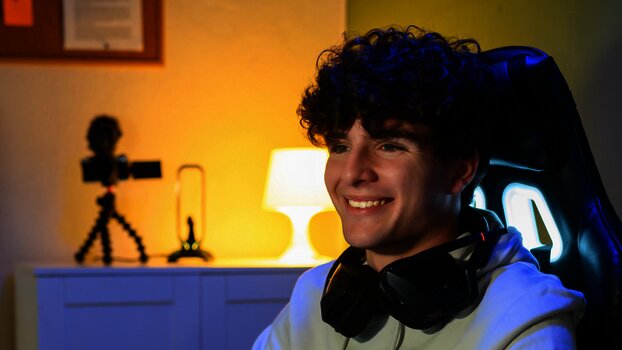 Game Developer Lab: Level 1