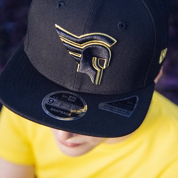 Gorra Troyanos New Era 9FIFTY