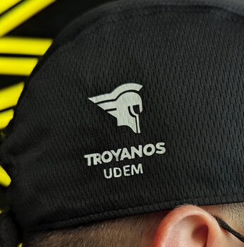 Gorra Adidas + Troyanos UDEM