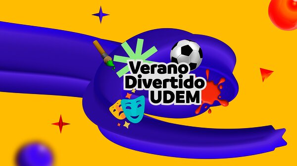 Campamento de Verano UDEM | Grupo 1